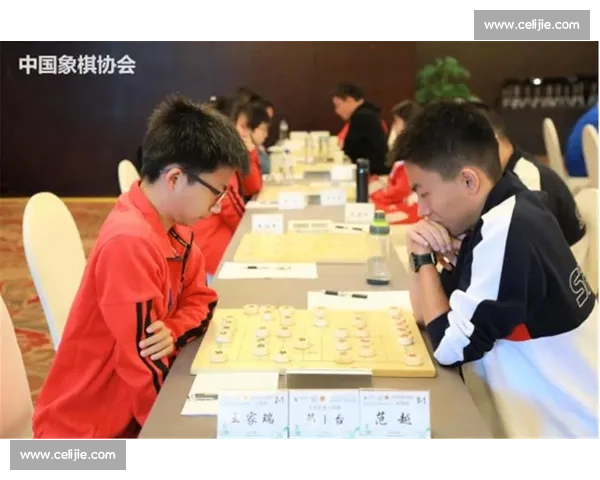 唐丹与许银川巅峰对决背后的棋坛智慧与心理较量揭秘 唐丹与许银川巅峰对决背后的棋坛智慧与心理较量揭秘