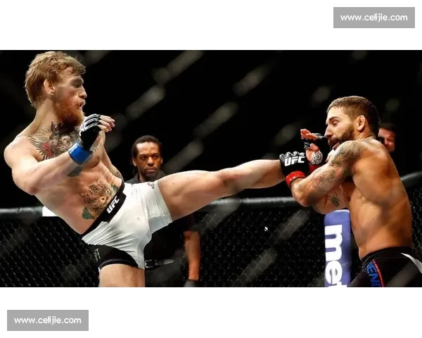 麦格雷戈与门德斯巅峰对决解析：技术风格与心理博弈全景展望
